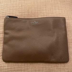 Kate Spade Clutch